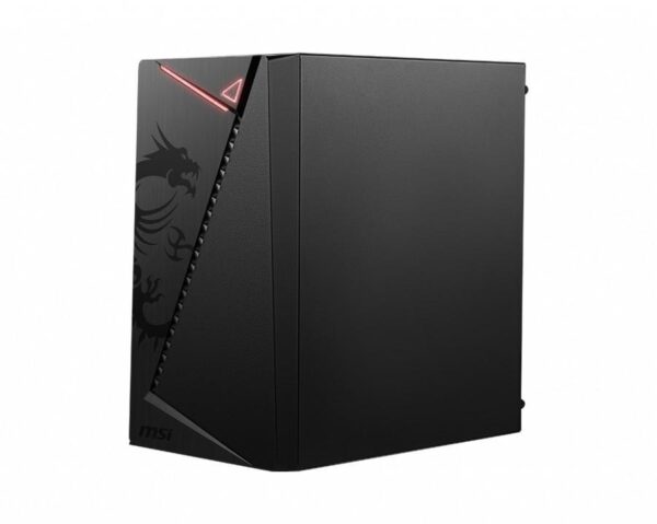 MSI Casing MAG Shield M301 M-ATX
