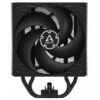 ARCTIC CPU Cooler Freezer 36 LGA 1700 AM4 AM5 - Black