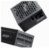 PHANTEKS Power Supply AMP GH 650W 80+ Gold Full Modular ATX 3.1