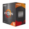 84bea7453083427bb622012bfd897cbdtplv-aphluv4xwc-origin-jpeg.jpeg AMD Processor Ryzen 5 5500 - Socket AM4 Box