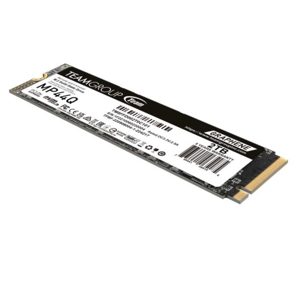 TEAM SSD NVME MP44Q 2TB - Gen 4