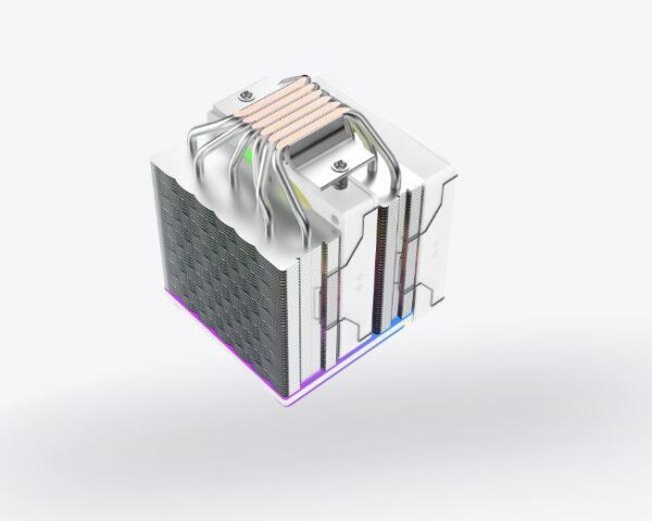871081185dc44f488141a3b31f5e9598tplv-aphluv4xwc-origin-jpeg.jpeg OCYPUS CPU Cooler Delta A62 SE ARGB - White
