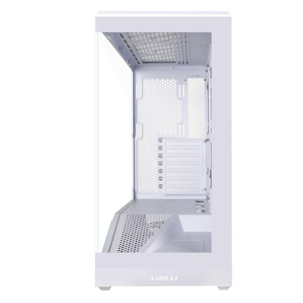 879df3baf1ba488581ed7f2a69dc1126tplv-aphluv4xwc-origin-jpeg.jpeg LIAN LI Casing Vector V100 Mid Tower 270 ARGB Type-C - White