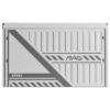 MSI Power Supply MAG A650BNL 650W 80+ Bronze - White