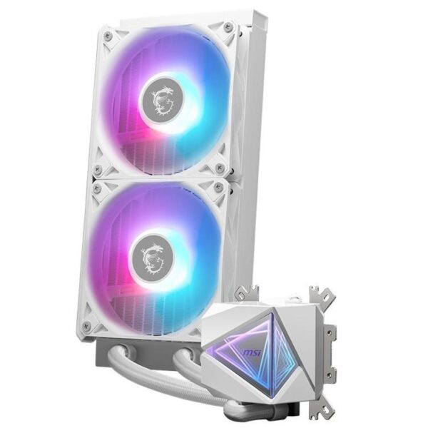 MSI CPU Cooler MAG CoreLiquid I240 AIO 240mm