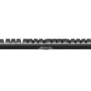 BE QUIET Keyboard Light Mount Mechanical Silent Linear US ANSI ARGB