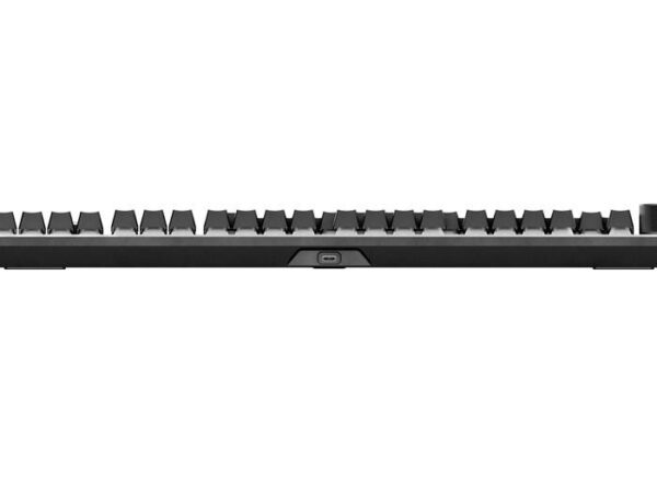 BE QUIET Keyboard Light Mount Mechanical Silent Linear US ANSI ARGB
