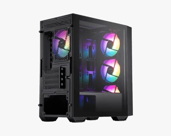 MSI Casing PRO Forge M050A