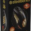 STEELSERIES Mouse Aerox 9 Wireless World of Warcraft Edition