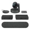 LOGITECH Webcam Rally Plus
