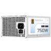 THERMALRIGHT Power Supply TR-KG750W 750W 80+ Gold Full Modular ATX 3.1 - White