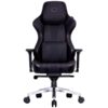 COOLER MASTER Chair Caliber X2 Ergonomic Gaming CMI-GCX2-BK - Shadow Black