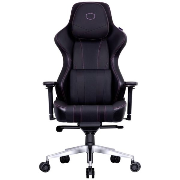 COOLER MASTER Chair Caliber X2 Ergonomic Gaming CMI-GCX2-BK - Shadow Black