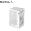DEEPCOOL Casing CH170 Digital Mini ITX - White