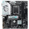 MSI Motherboard B760M Gaming WiFi - Intel LGA 1700