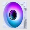 PHANTEKS Fan Casing M25 G2-120 D-RGB 120mm Triple Pack - White