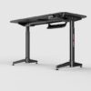 DXRACER Desk TG-LT006-N Height Adjustable Gaming