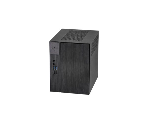 ASROCK Casing DeskMeet B660 WiFi Barebone (Case + PSU + Motherboard)