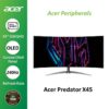 8db53914-8aea-4147-b750-b78262b58555.jpgtplv-aphluv4xwc-origin-jpeg.jpeg ACER Monitor Predator X45 45 Inch Curved OLED UWQHD 240Hz