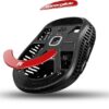8e575df8fd4d4e4ea86bd5155d8ab47etplv-aphluv4xwc-origin-jpeg.jpeg PULSAR Superglide Mouse Feet For Xlite Wireless - Red