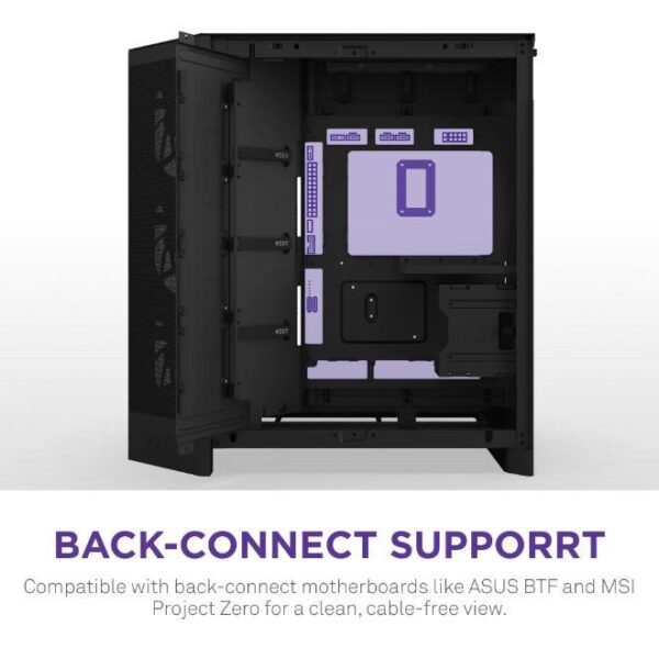 8efe33a4699b47aa9f7281ffae44c246tplv-aphluv4xwc-origin-jpeg.jpeg NZXT Casing H9 Flow RGB Dual Chamber Mid Tower ATX - Black