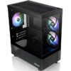 8f767e128b2345b5a920e5e95ad471eatplv-aphluv4xwc-origin-jpeg.jpeg THERMALTAKE Casing View 170 TG ARGB M-ATX Mini Tower