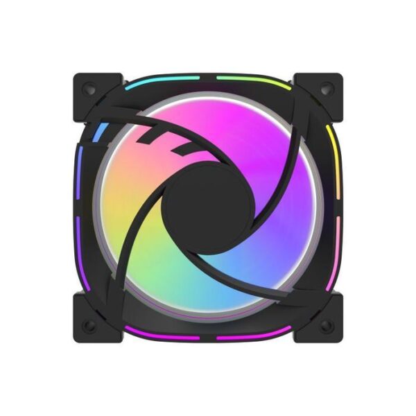 9025051e01e748b5825dd8bec077863ctplv-aphluv4xwc-origin-jpeg.jpeg DARKFLASH Fan Casing Infinity 24R Reverse ARGB Single - Black