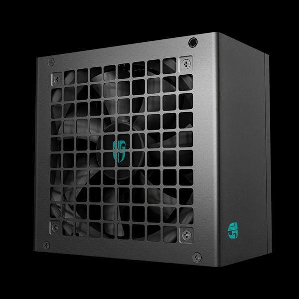 DEEPCOOL Power Supply PF750X 750W 80+ Bronze