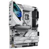 ASUS Motherboard ROG Strix Z890-A Gaming WiFi - Intel LGA 1851 DDR5