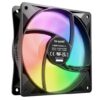 BE QUIET Fan Casing Light Wings LX PWM High Speed 120mm Triple Pack