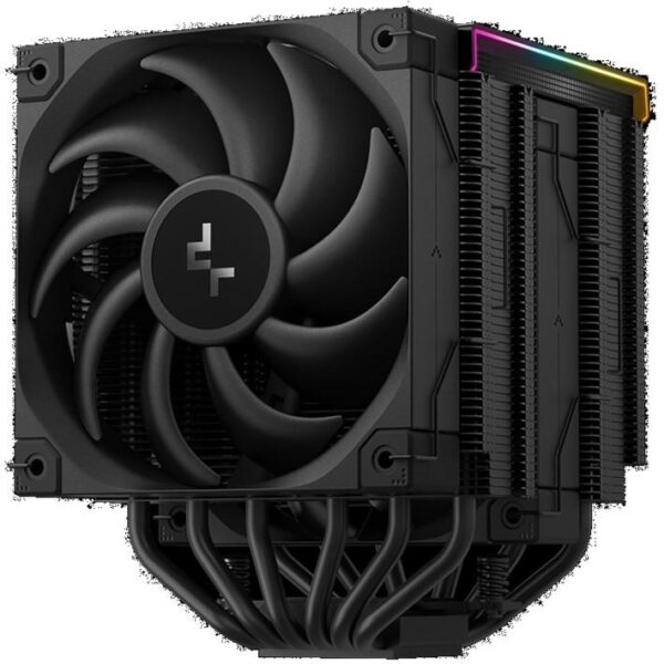 DEEPCOOL CPU Cooler AK620 Digital Pro Dual Tower