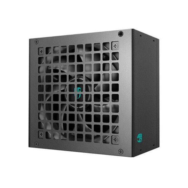 DEEPCOOL Power Supply GamerStorm PQ850G 850W 80+ Gold Full Modular ATX 3.1