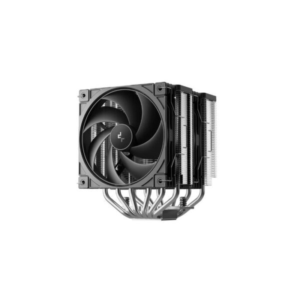 DEEPCOOL CPU Cooler AG620 G2 - Black