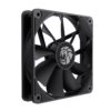 GAMEMAX Fan Casing GMX-WFBK 120mm - Black