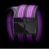 9ac334765e07490a96f95aee11ee1fb4tplv-aphluv4xwc-origin-jpeg.jpeg EZDIY-FAB PSU Cable Extension 16AWG 6 Cable V2 EZDPI228-5 - Black Purple