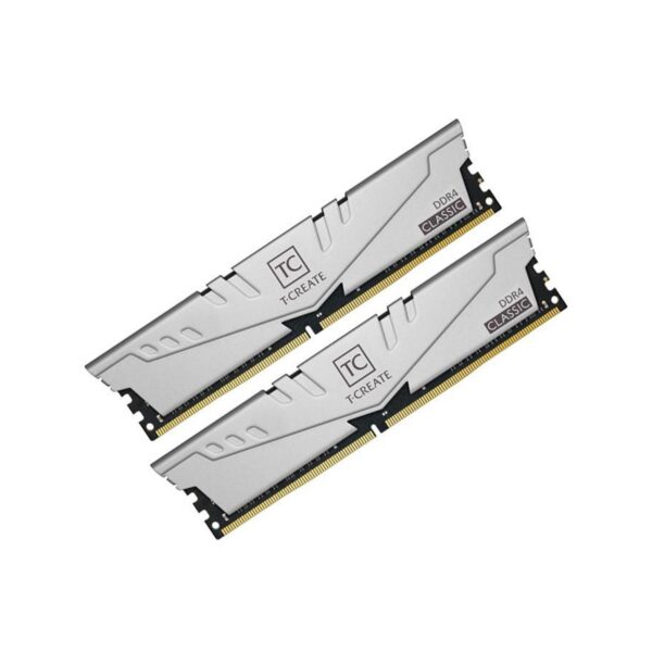 TEAM RAM T-Create Classic DDR4 32GB (2x16GB) 2666MHz
