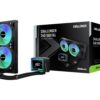 ASROCK CPU Cooler Challenger 240 Digital AIO
