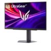 LG Monitor UltraGear 27G810A-B 27 Inch Dual Mode 4K 180Hz / FHD 360Hz