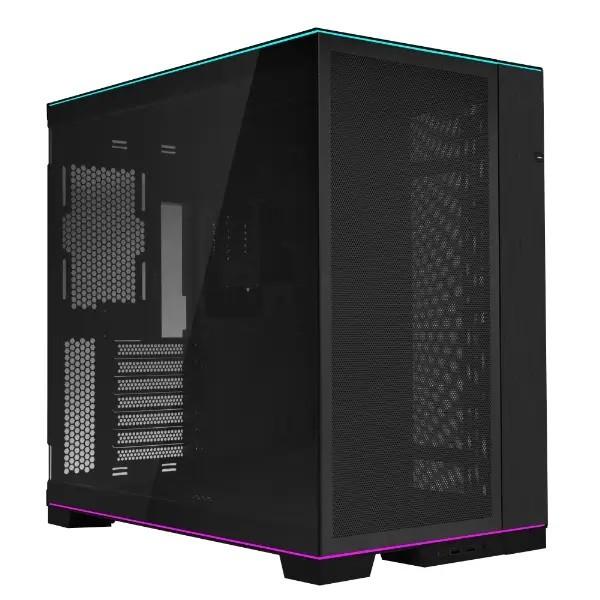 9c35b1c1d1e74945a0b5b560c31d5b08tplv-aphluv4xwc-origin-jpeg.jpeg LIAN LI Front Mesh Kit O11DERGB-4X For O11D EVO RGB - Black