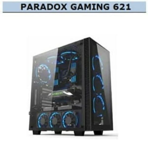 9cb3c6db-ce8e-42f2-8c61-348c4c60fd45.jpgtplv-aphluv4xwc-origin-jpeg.jpeg PARADOX GAMING Casing 621 ATX Tempered Glass 4 Fan - Red