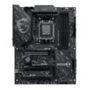 MSI Motherboard X870E Gaming Plus WiFi - Socket AM5 DDR5