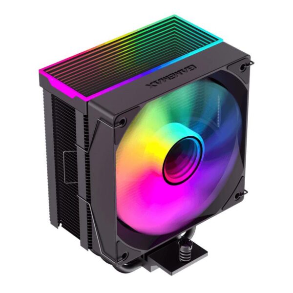 GAMEMAX Casing Sigma 520 Digital Air