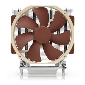 NOCTUA CPU Cooler NH-U14S TR4-SP3