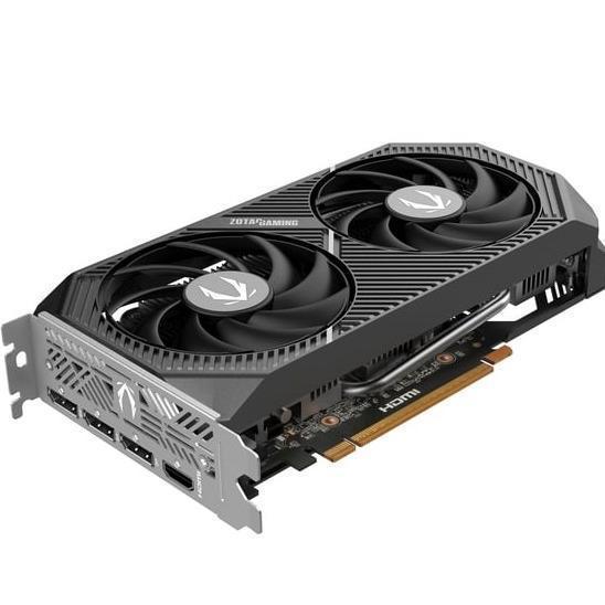 ZOTAC VGA Geforce RTX 5060 Twin Edge Plus 8GB GDDR7