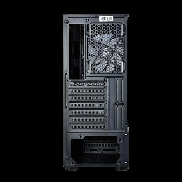 MONTECH Casing X2 Mesh