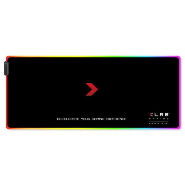 PNY Mousepad XLR8 RGB Gaming