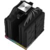 DEEPCOOL CPU Cooler AK620 Digital Pro Dual Tower