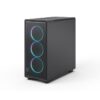 FRACTAL DESIGN Casing Epoch RGB Mid Tower