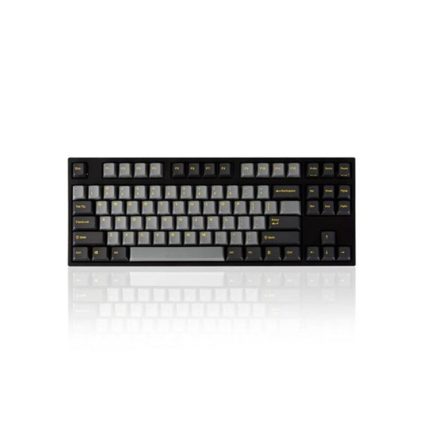 LEOPOLD Keyboard FC750R PD - Ash Yellow