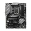 MSI Motherboard B760 Gaming Plus WiFi - Intel LGA 1700